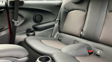 MINI Hatchback 1.5 Cooper Classic 3dr Petrol Hatchback